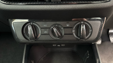 Skoda Fabia 1.0 MPI 80 Colour Edition 5dr Petrol Hatchback